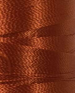 2581 Old Dark Tex Orange